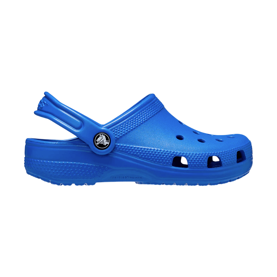 Classic Clog K-4KZ-Blue Bolt-1