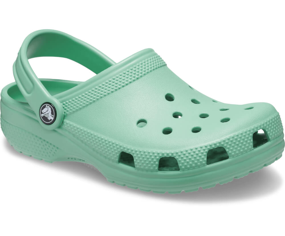 Classic Clog K-5