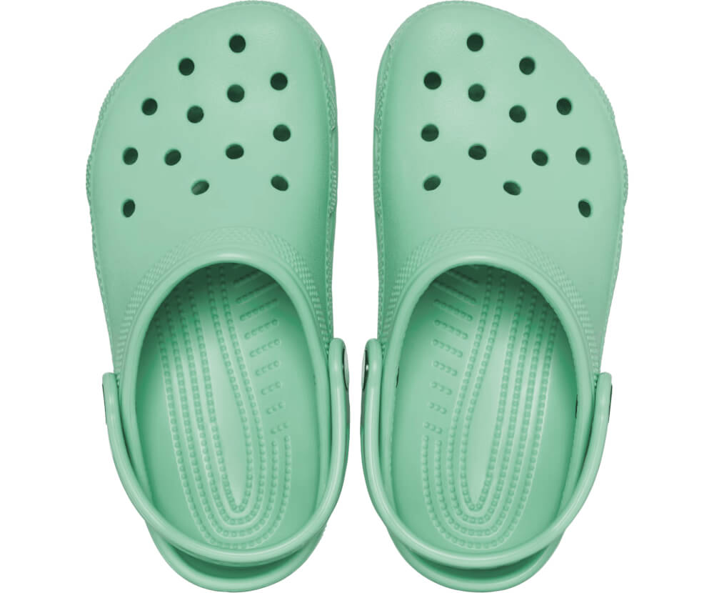 Classic Clog K-7