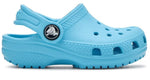 Classic Clog K-4OX-Venetian Blue-1