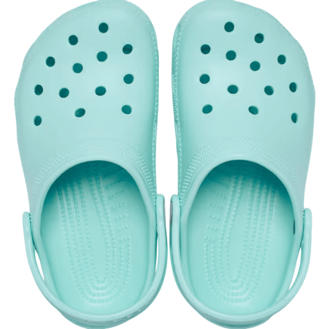 Classic Clog K-33