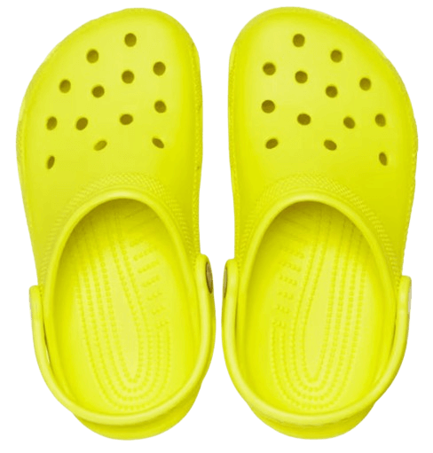 Classic Clog K-26
