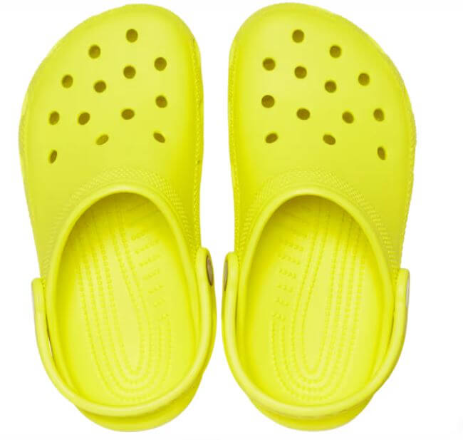 Classic Clog K-21