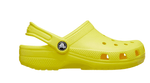 Classic Clog K-77J-Cyber Yellow-1