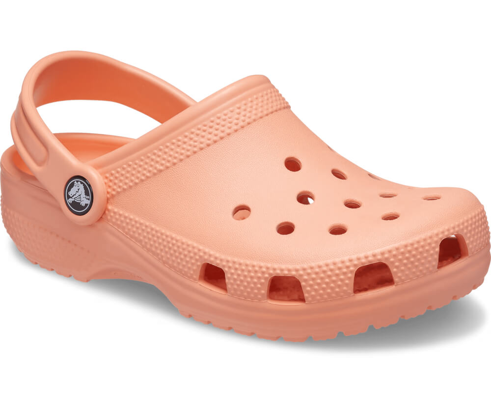 Classic Clog K-15