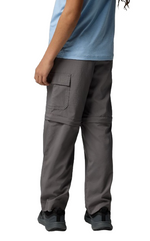 Silver Ridge Utility Covertible Pant-1