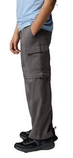 Silver Ridge Utility Covertible Pant-2