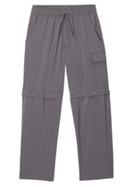 Silver Ridge Utility Covertible Pant-5