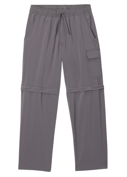 Silver Ridge Utility Covertible Pant-5