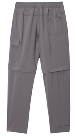 Silver Ridge Utility Covertible Pant-6