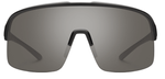Amplify Matte Black Polarized Gray-2