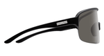 Amplify Matte Black Polarized Gray-3