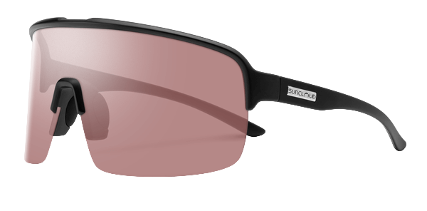 Amplify Matte Black Polarized LOW Light-1