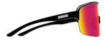 Amplify Black Polarized RED Mirror-3