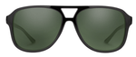 Sandy Black Polarized LOW Light Rose-2