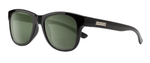 Leeway Black Polarized Gray Green-1