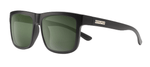 Quiver Matte Black Polarized Gray Green-1