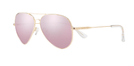 Hard Deck Rose Gold Polarized Pink Gold-1