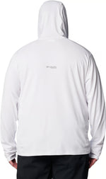 Men's Summit Valley Long-Sleeve Synthetic T-Shirt