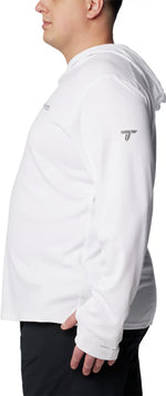 Men's Summit Valley Long-Sleeve Synthetic T-Shirt