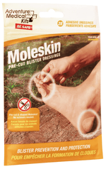 Moleskin PRE-CUT AND Shaped-14