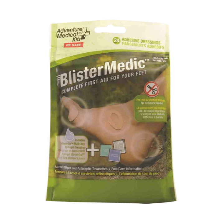 Blister Medic KIT-1