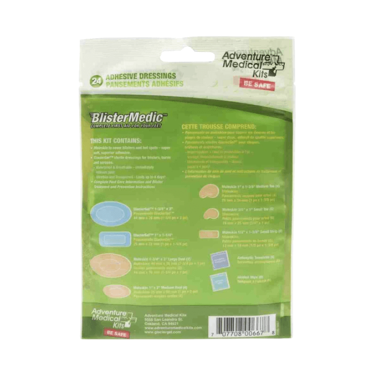 Blister Medic KIT-2
