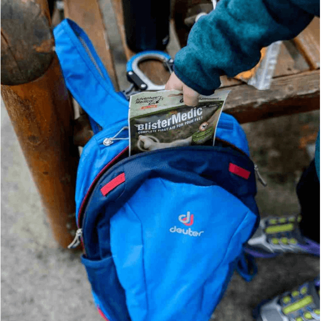 Blister Medic KIT-3