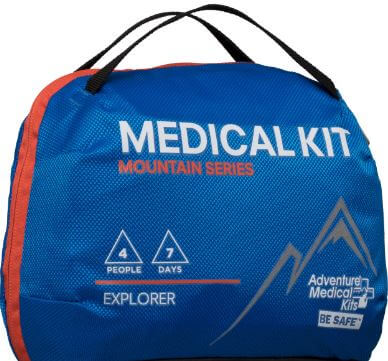 Mountain Series Intl Explorer-1