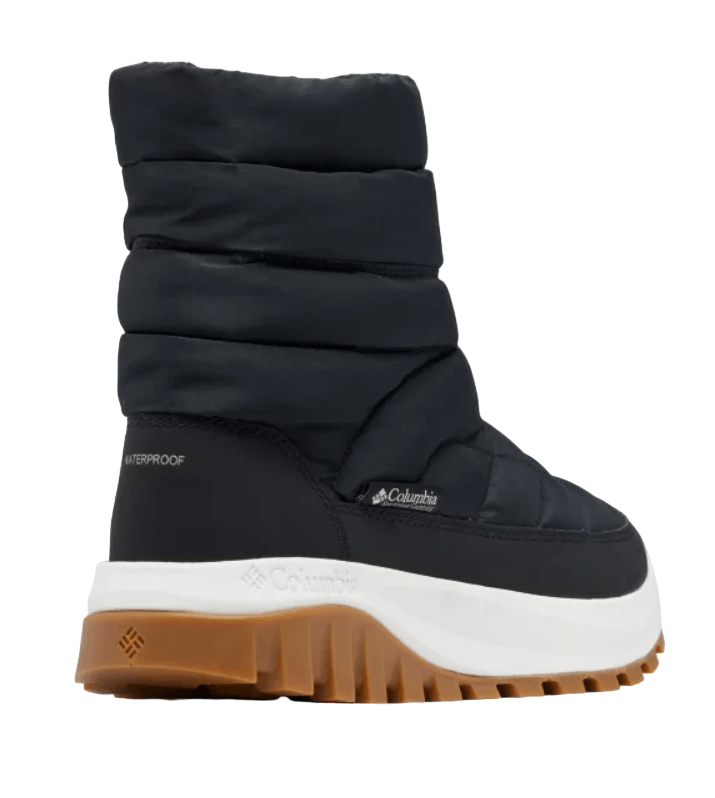 Snowtrot MID-17