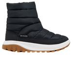 Snowtrot MID-010-Black/SEA Salt-1