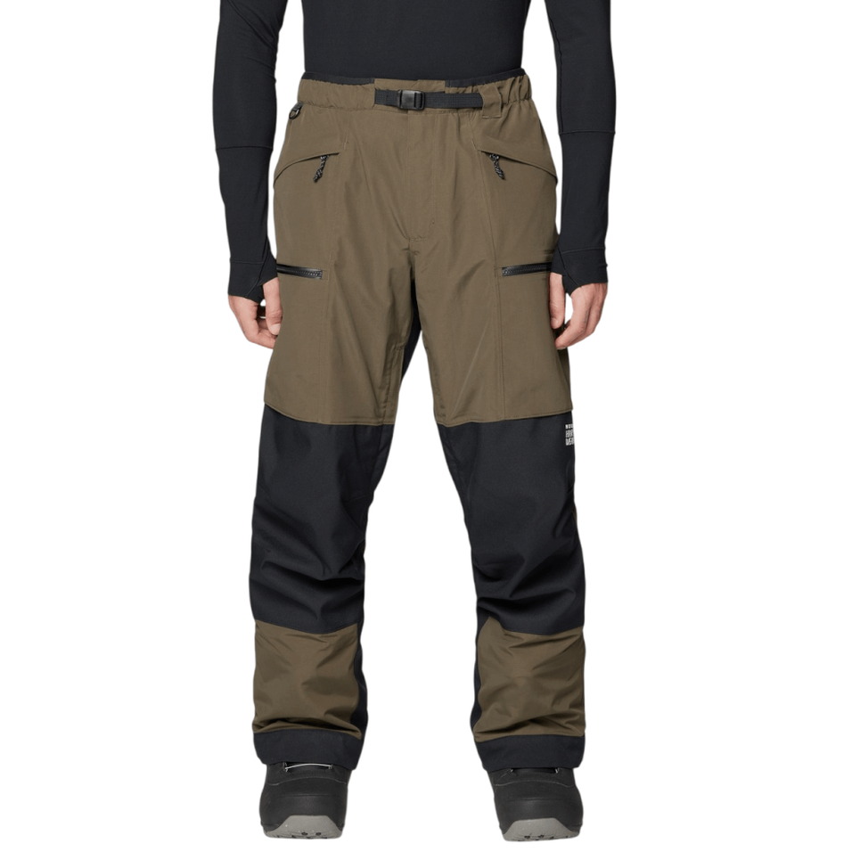 First Tracks-204-Ridgeline/Black-1