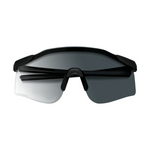 Defy M BK/CP PHT CLR GRY-2