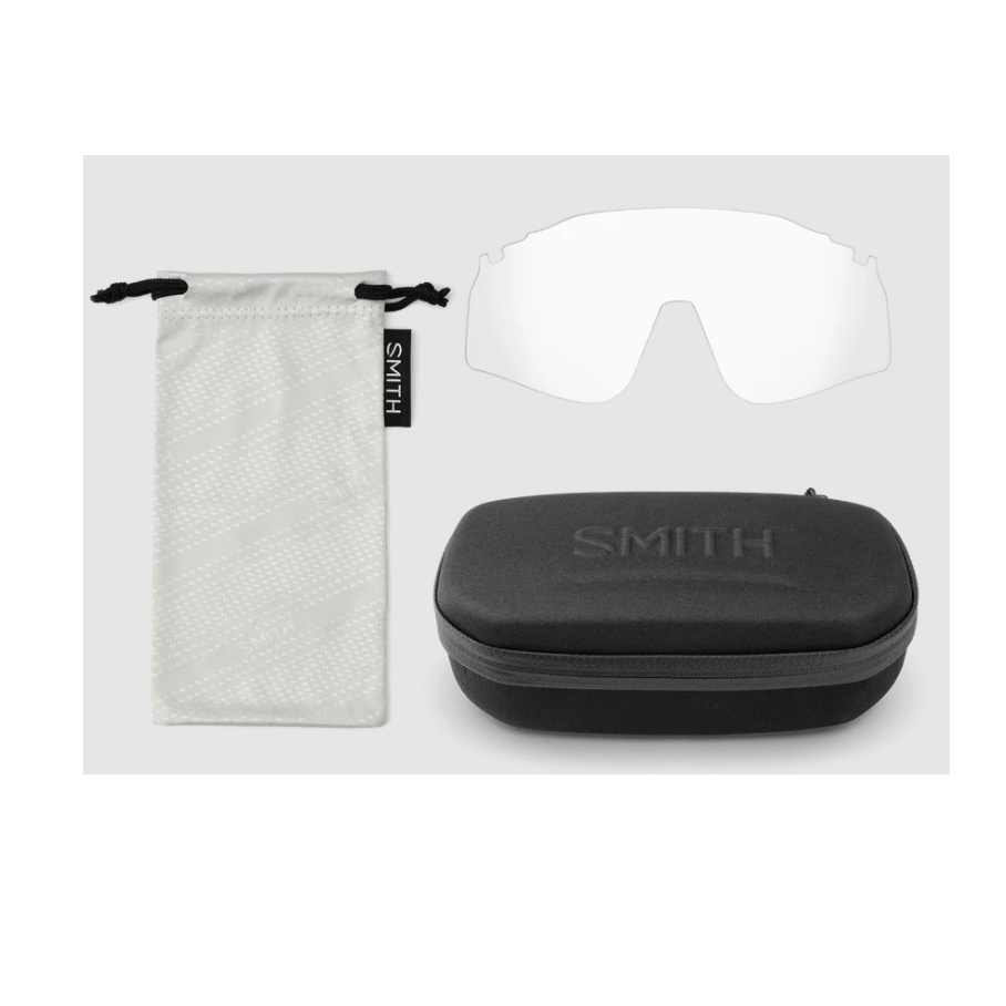 Defy M BK/CP PHT CLR GRY-4