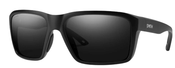 Backcast MT BLK/CP PLR Black-1