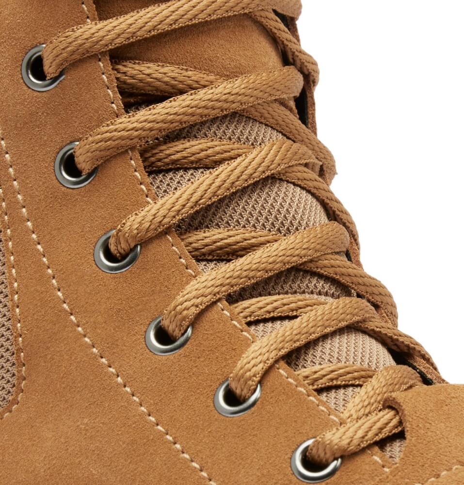 Buxton Lite Boot WP-18
