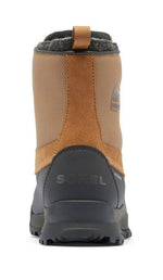 Buxton Lite Boot WP-20