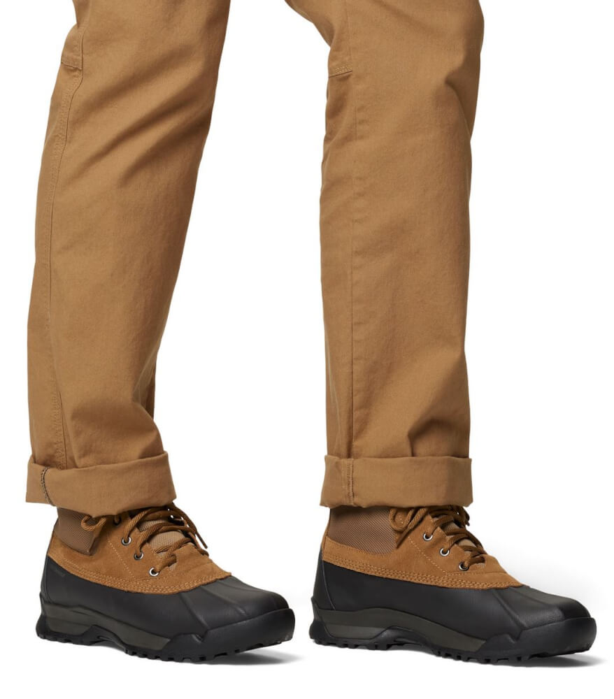 Buxton Lite Boot WP-23