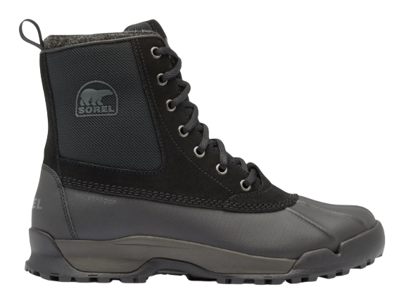 Buxton Lite Boot WP-10