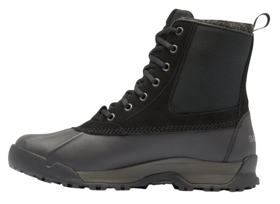 Buxton Lite Boot WP-26