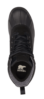 Buxton Lite Boot WP-27