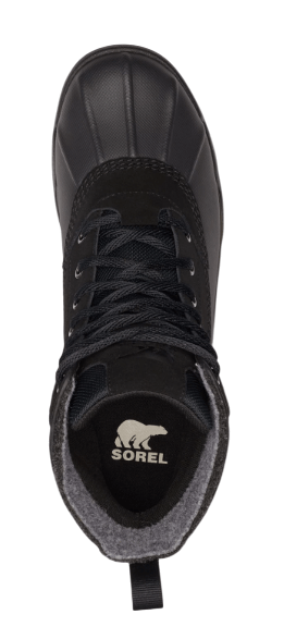 Buxton Lite Boot WP-27