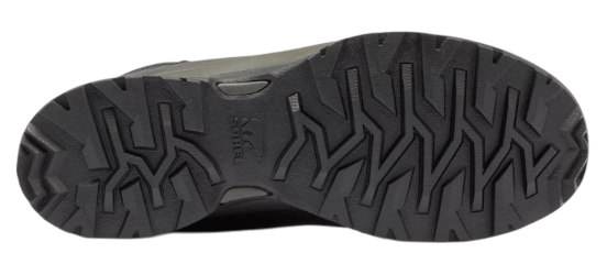 Buxton Lite Boot WP-28