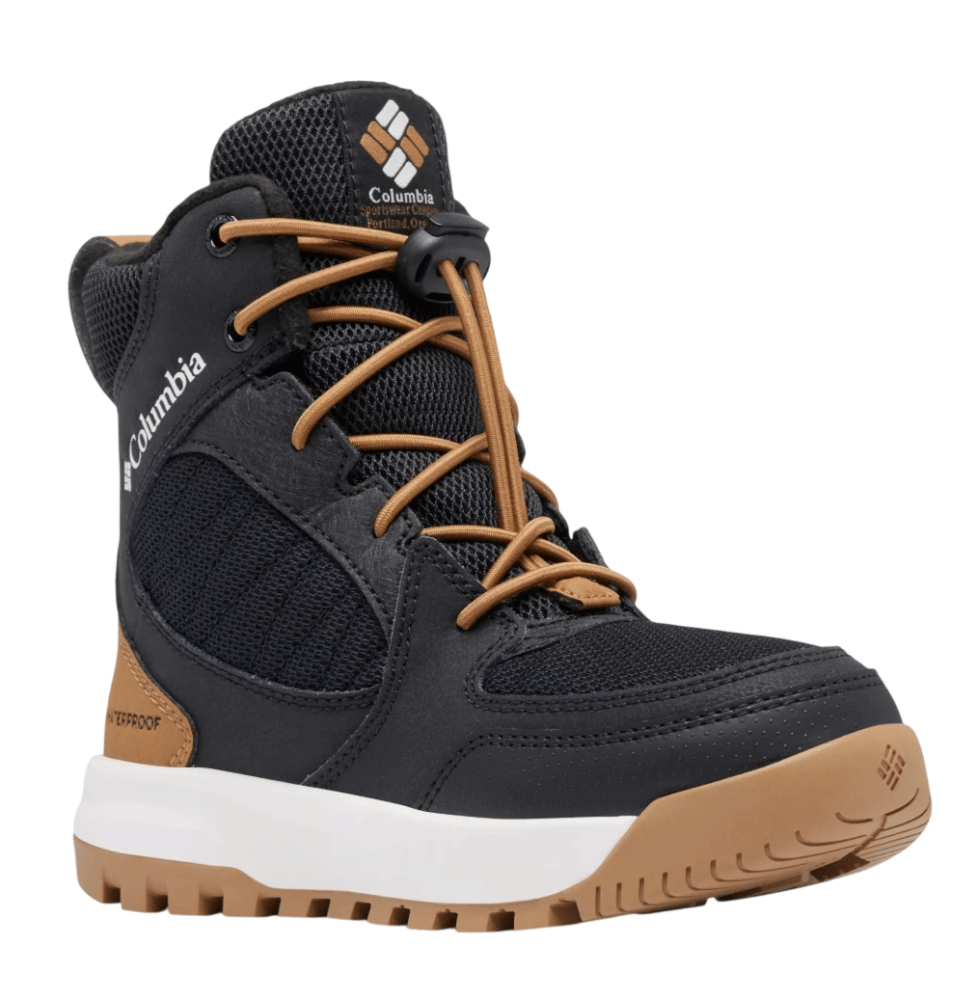 Portlander Omni Heat-10