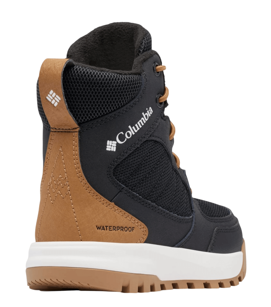 Portlander Omni Heat-15