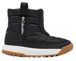 Snowtrot MID-010-Black/SEA Salt-1