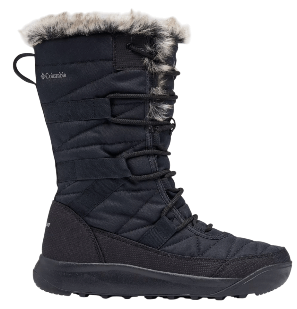 Minx IV-010-Black/Titanium-1