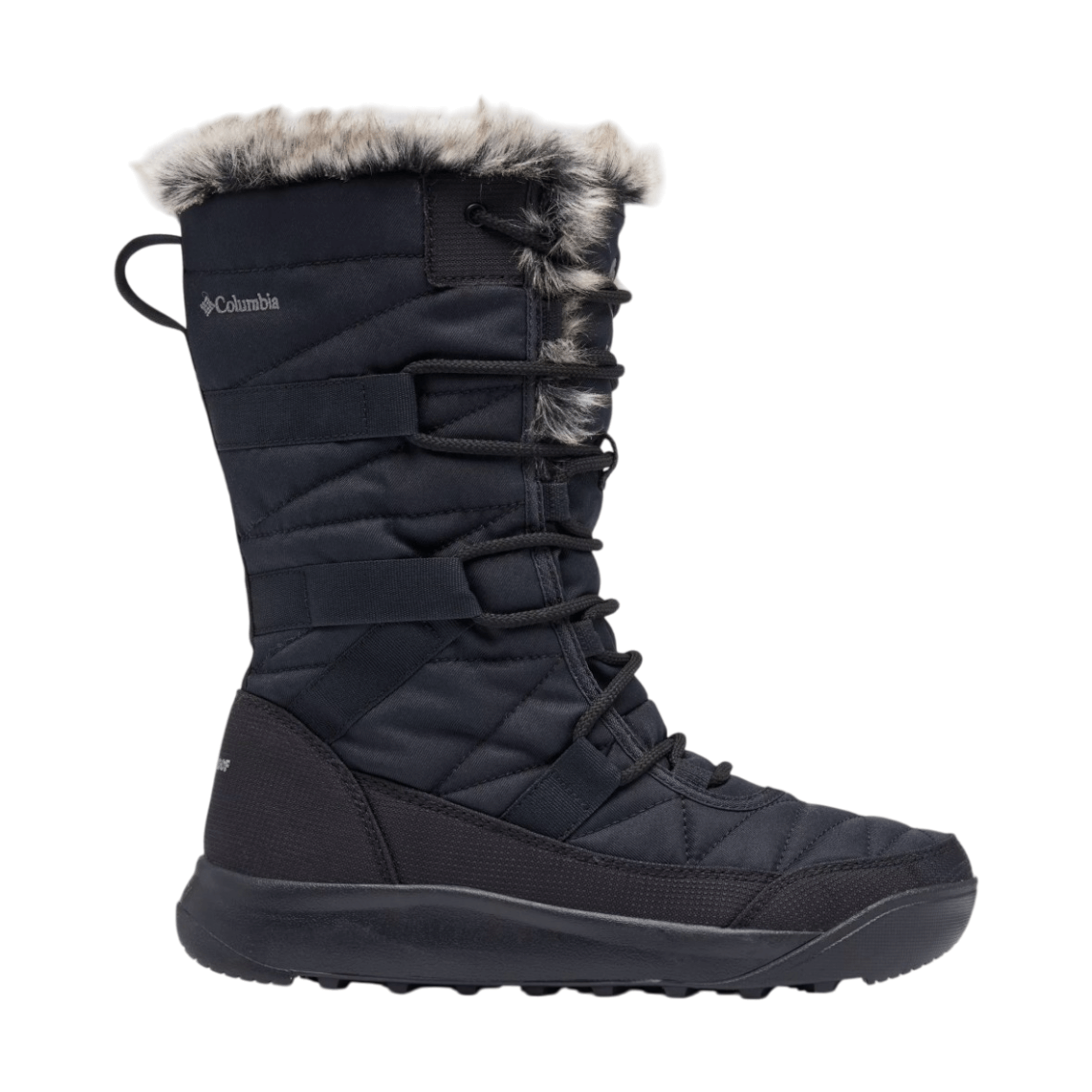 Minx IV-010-Black/Titanium-1