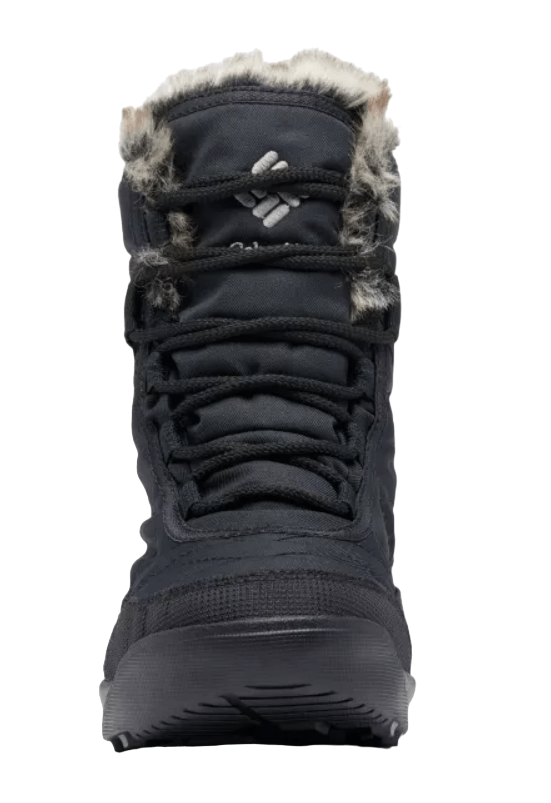 Minx Shorty IV-7
