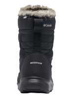 Minx Shorty IV-8
